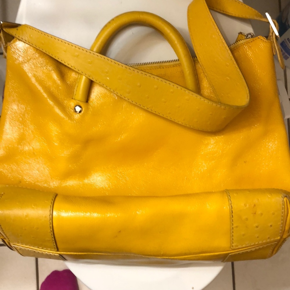 Kate Spade leather purse